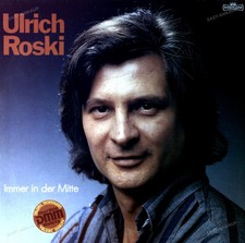 Ulrich Roski - Immer In Der