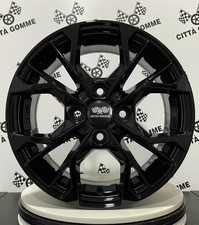 Set 4 Alufelgen Kompatibel