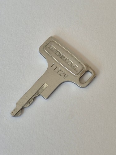 Genuine honda cb750 - genuine, k