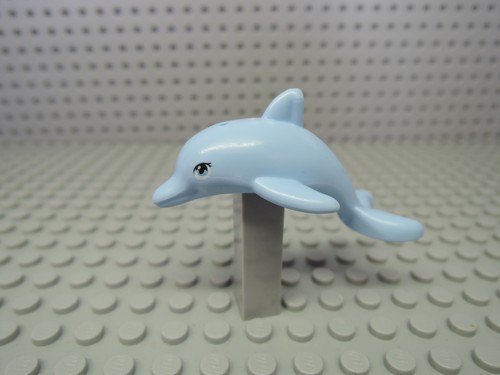 Lego delfin delphin - 1,