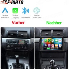 Für BMW E46 3er 318 320 325