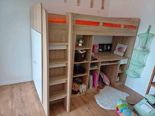 Ikea hochbett 90x200 - ikea,