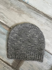 CLOSED  MÜTZE  MIT KASCHMIR -