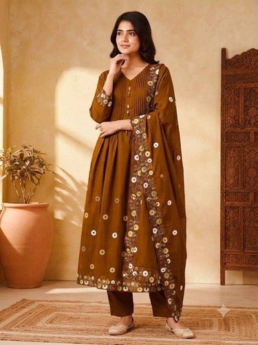 Designer anarkali set für - anarkali,