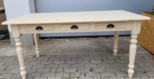 Tisch esstisch landhaustisch - tisch,