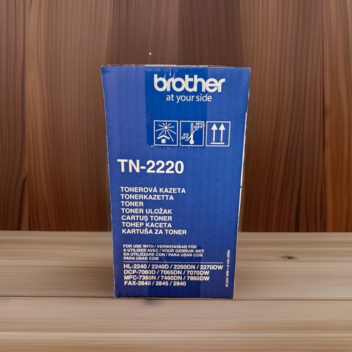 Brother 2220 toner - 2220,