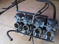 Kawasaki ZZR 1100 D ZXT10D