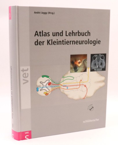 Atlas und lehrbuch der - und,