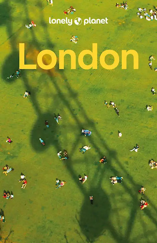 Lonely planet reiseführer - planet,