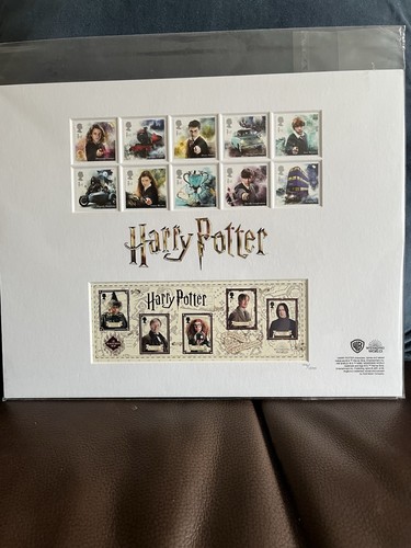 Royal mail warner - mail, limited