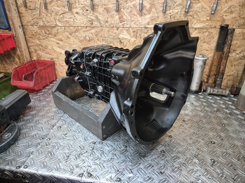 Opel bmw getrag 240 - getrag,