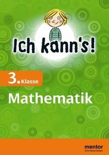 Ich kanns klasse - ich, 3.