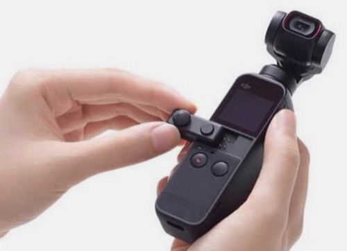 Für dji osmo pocket - osmo,