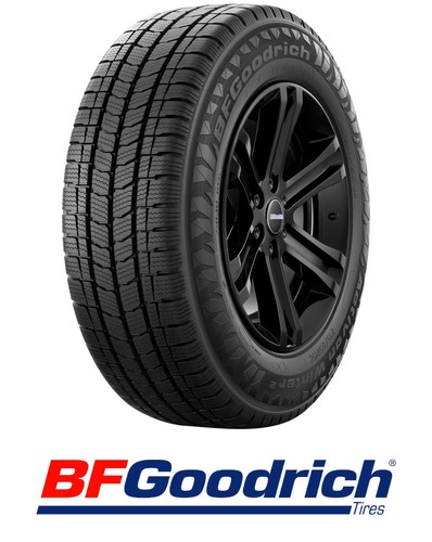 Goodrich activan winter 2 - bf,