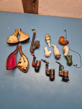 Pfeifen sammlung konvolut - pfeifen,
