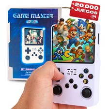Handheld spielkonsole 21000 - spielkonsole, 21000+