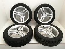 Smart ForTwo 450 Satz