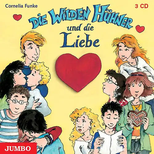 Die wilden hühner und - wilden,
