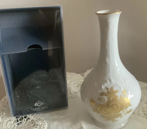 Rosenthal group classic rose - ,