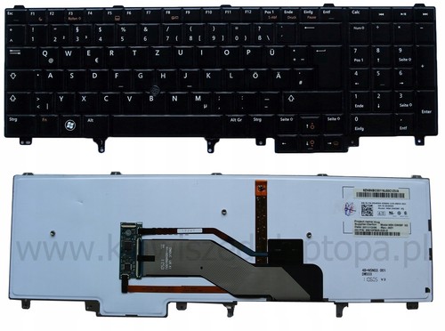 Deutsche tastatur dell - deutsche,