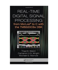 Real-Time Digital Signal