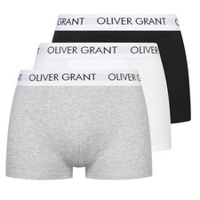 OLIVER GRANT® Herren
