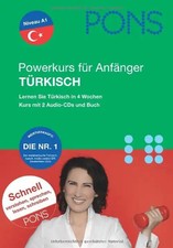 PONS Power-Sprachkurs