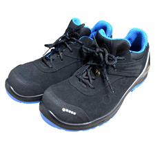 BASE Protection I-ROBOX B1210 S3 Sicherheitsschuhe Gr.41 Arbeit Halbschuh NEU