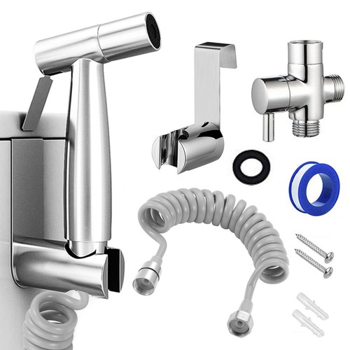 Bidet brause hand duschkopf - brause,