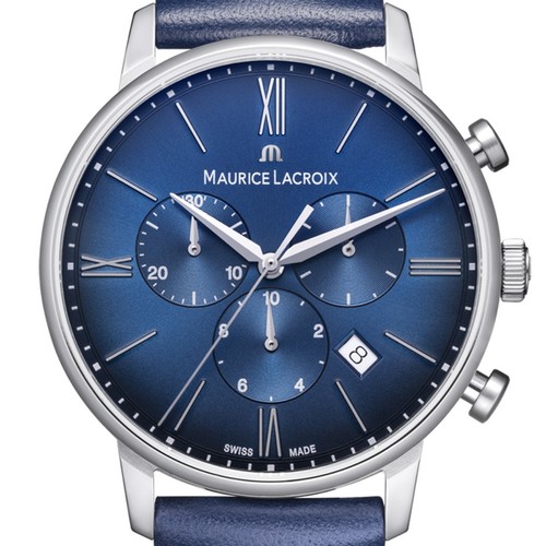 Maurice lacroix eliros - maurice,