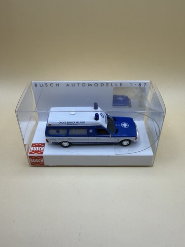 Top busch 52224 - busch,