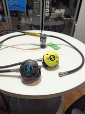 Tauchen Scubapro Mk14, R190