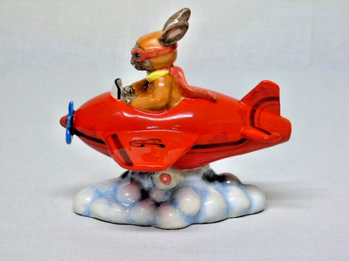Royal doulton bunnykins chocks - royal,