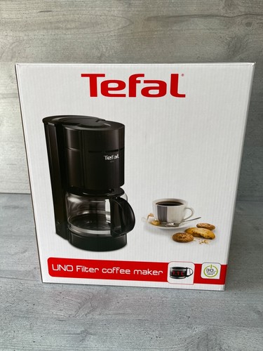 Kaffeemaschine tefal uno - tefal,