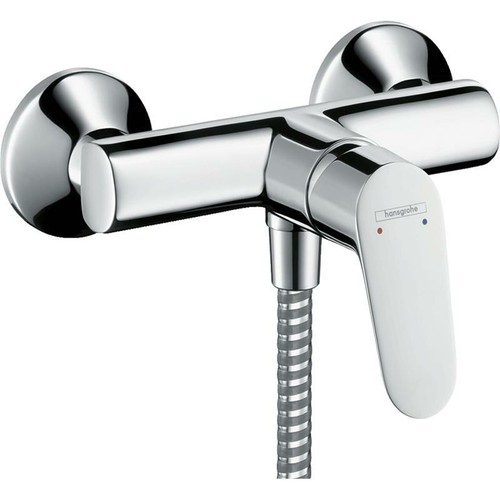 Hansgrohe focus 2 - e,