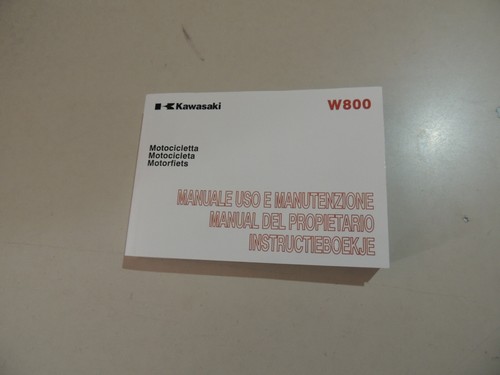 Manuale uso manutenzione - manuale, e