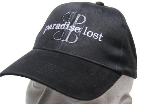 Paradise lost faith - lost, us