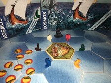 Die Siedler von Catan