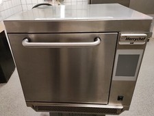 Merrychef Eikon E3 Schnellgarsystem Schnellbackofen Ofen Oven Kombi Mikrowelle