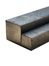 Vierkantstahl Blankstahl Vierkantprofil Blank Vollmaterial S235JRG2 C+C h9