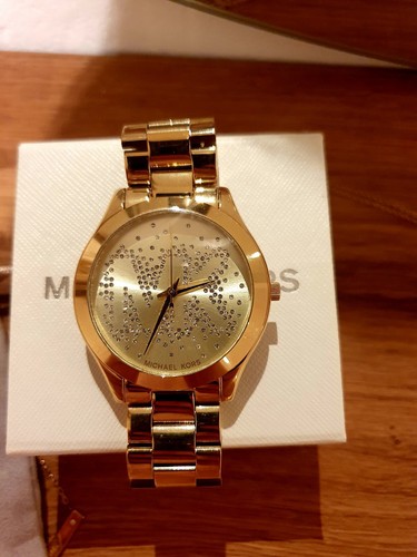 Michael kors uhr - michael,