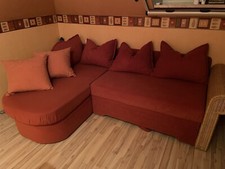 Couch / Sofa / Schlafcouch 