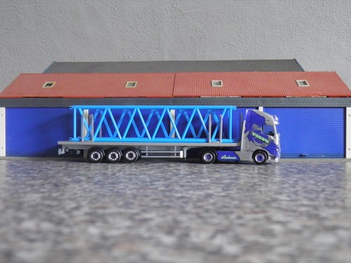 Herpa volvo fh 04 - herpa, gl