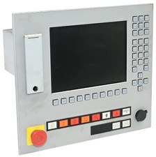 B&R 5D5500.43 Provit 5000 Operator Interface Panel