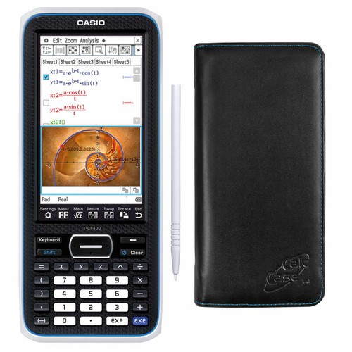 Casio classpad cp400 - classpad, +