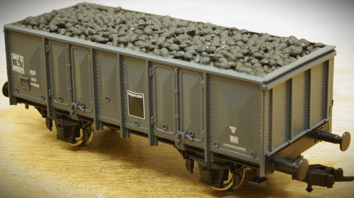 Roco hochbordwagen - 1:87,