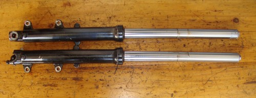 Yamaha 1100 2h9 telegabel - yamaha, xs
