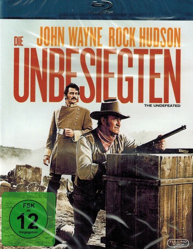 Blu ray neu - -, die
