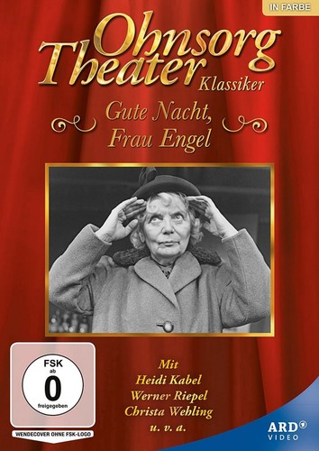Gute nacht frau - nacht,,