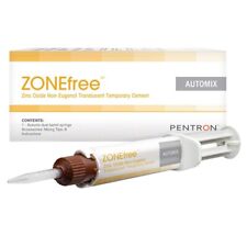 ZONEfree Automix Zahnfüllung